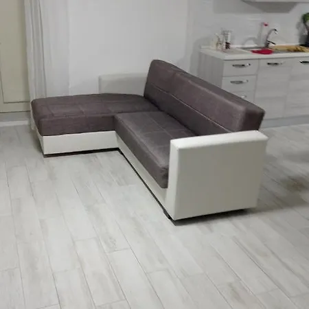 Apartamento Nunzia's House Nápoles