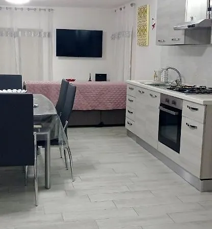 Apartamento Nunzia's House *