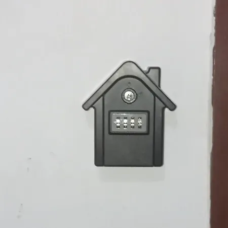 Apartamento Nunzia's House *