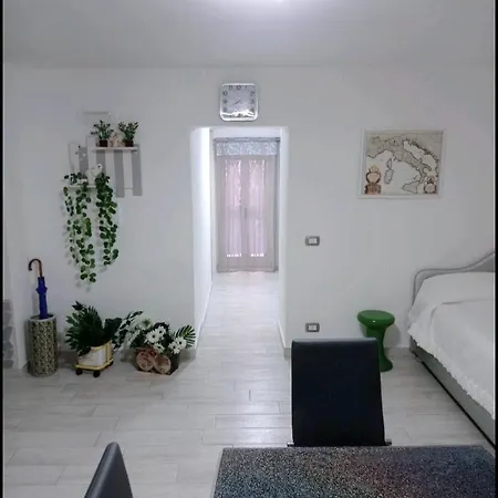 Nunzia's House Napoli