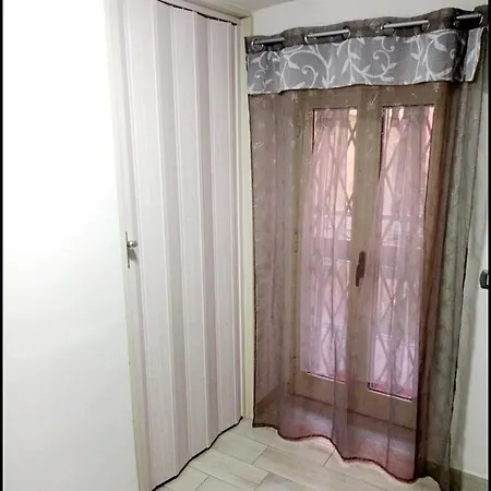 Nunzia's House Nápoles