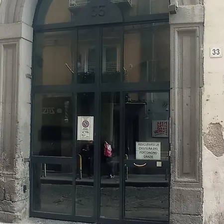 Nunzia's House נאפולי